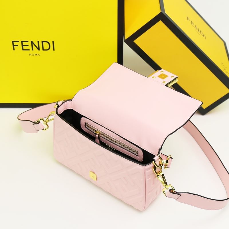 Fendi Satchel Bags